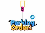 Igra Parking nalog  online