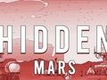 Igra Skriveni Mars  online