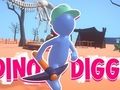 Igra Dino Digg online