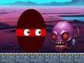 Igra Epski ninja dash  online