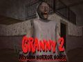 Igra Granny 2 Asylum Kuća strave  online