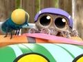 Igra Lucas The Spider: Uoči razliku  online