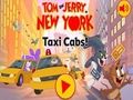 Igra Tom i Jerry u New Yorku: Taksi taksi  online