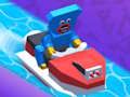 Igra Huggy Jet Ski Racer 3d online Igra Huggy Jet Ski Racer 3d online
