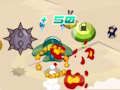 Igra Sky Fighter Alien Invader online