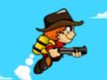 Igra Jetpack dečko online