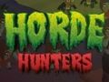 Igra Lovci na Horde  online