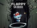 Igra Flappy Skibidi online