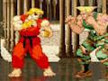 Igra Street Fighter 2 Flash online