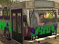 Igra Vozač autobusa Skibidi  online