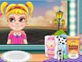 Igra Pekarna Chef's Shop  online