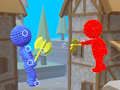 Igra StickMan Kutna borba  online
