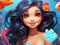 Igra Slagalica: Podmorska sirena  online