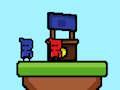Igra Rat limunade  online