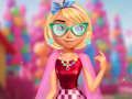 Igra Moda Lovie Chic #CandyLand  online