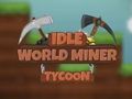 Igra Min Miner za prazni svijet online
