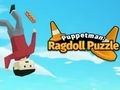 Igra Lutkar: Ragdoll slagalica online