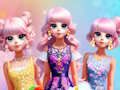Igra Lucy All Seasons Fashionistica  online