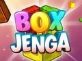 Igra Kutija Jenga  online