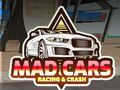 Igra Mad Cars: Utrke i sudar  online