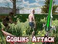 Igra Goblini napadaju  online