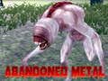 Igra Napušteni metal  online