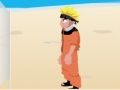 Igra Naruto i Ben 10  online