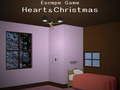 Igra Igra Heart & Christmas Escape  online