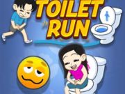 Igra Toalet Run online Igra Toalet Run online