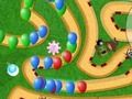 Igra Bloons TD 3 online
