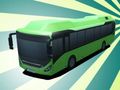 Igra Parking za autobus  online