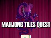 Igra Mahjong pločica potraga online
