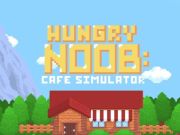 Igra Gladni NUB: simulator kafića online