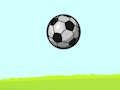 Igra Nogometni trening  online