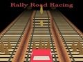 Igra Rally cestovne utrke  online