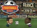 Igra Nogometni voditelji Francuske 2019/20 online