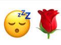 Igra Emoji s prijateljima  online