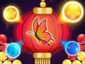Igra Bubble strijelac leptir online Igra Bubble strijelac leptir online