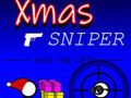 Igra Božićni snajper  online