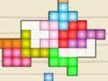 Igra Tetra Blocks mozaik  online