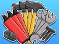 Igra Poredaj Games Challenge online