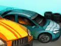 Igra Sitni automobili online