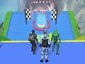 Igra Aqua majstor online