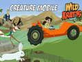 Igra Stvorenje Mobile Wild Kratts online