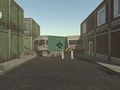 Igra Zombie Attack 3D igra za više igrača  online