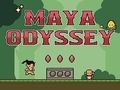 Igra Maya Odiseja  online