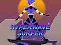 Igra Hipervalni surfer  online