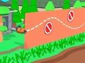 Igra Motorna pila 3D  online