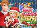 Igra Baby Cathy 1. Božić Ep 2  online
