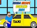 Igra Hooda Escape Bowling 2024 online